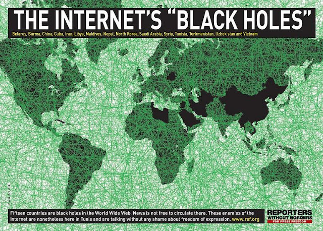 Black Hole Locations4