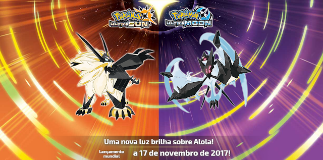 Teoria: Fusão de Ultra Beasts?