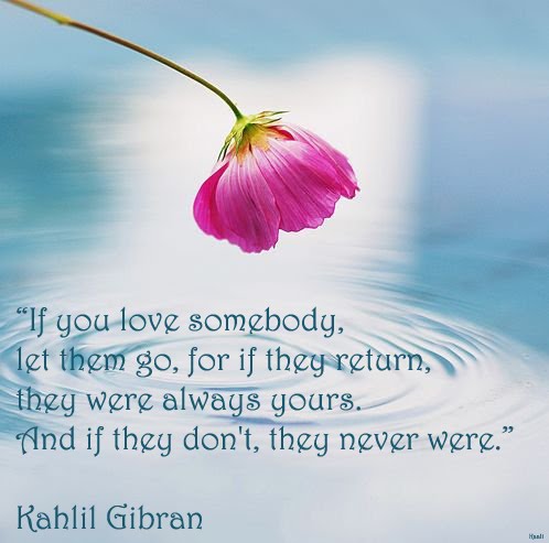 kahlil gibran