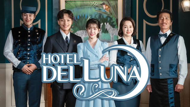 Resenha | Hotel del Luna mostra a beleza dos ritos de passagem