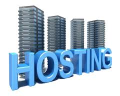 Web Hosting Services