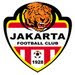 Logo Jakarta FC