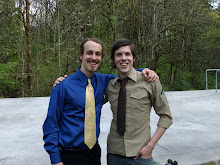 Kyle & Jonny '08