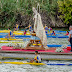 Procesión Fluvial y Terrestre de La Virgen del Carmen de Triana 2.017