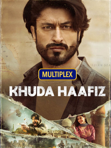Khuda Haafiz (2020) free movie download 720p.