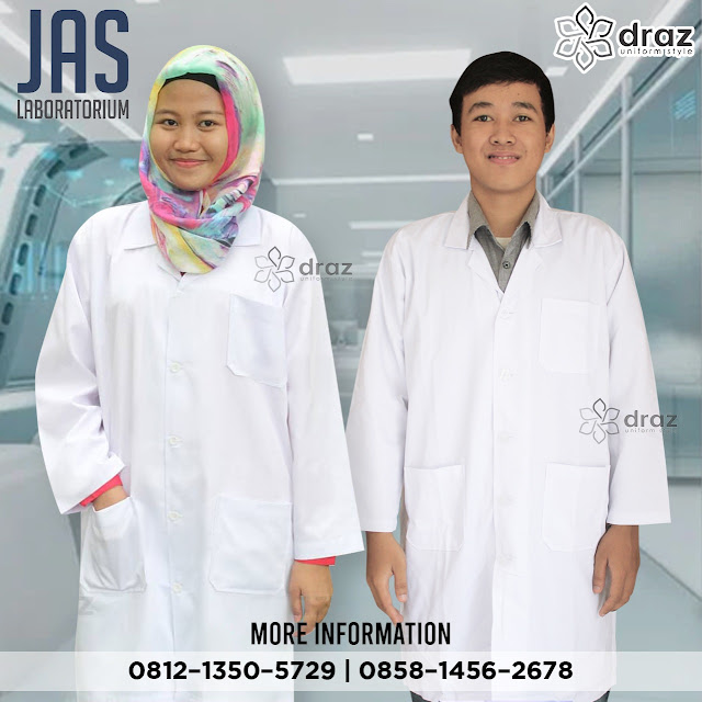 HARGA TERJANGKAU  WA  0812-1350-5729 BELI JAS LAB DI GERAI JAS LAB (DRAZ)