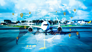 New Distribution Capability (NDC)