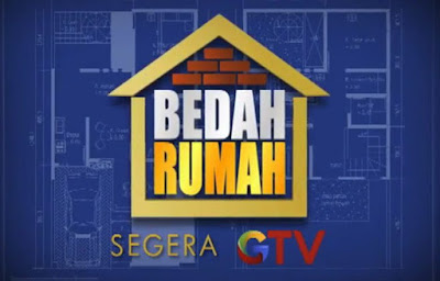 Meme bedah rumah gtv 2019 TERBARU kocak dan lucu banget