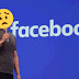 Facebook admits public data of its 2.2 billion users has been
compromised