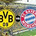 مشاهدة ملخص مباراة بايرن ميونيخ و بوروسيا دورتموندBayern Munchen vs Borussia Dortmund – Highlights