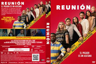 REUNION – 2024 – (VIP)