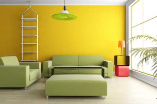 Living Room Colors