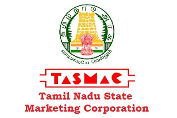 There is no opening of Tasmac Shop in Chennai