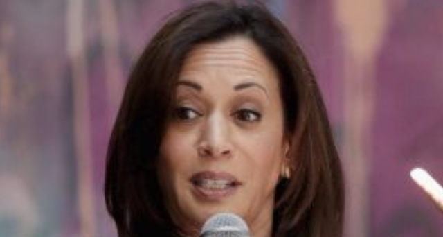 Kamala Harris raises $12M in 2nd quarter, far behind hauls of top rivals