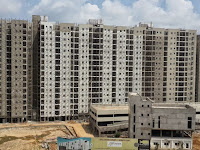 Lifestyle Multi-storeyd Residential project KOCHAR PANCHSHEEL  at Ambattur, Chennai 
