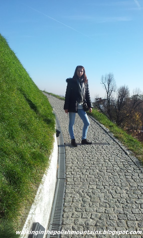 Kościuszko mound