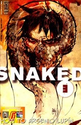 P00003 - Snaked #3 (de 3)