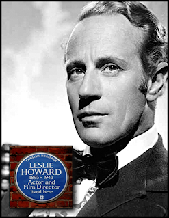 Leslie Howard