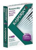 Kaspersky Internet Security (KIS) 2012