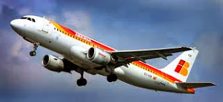 iberia, nueva marca,imagen, marca antigua,