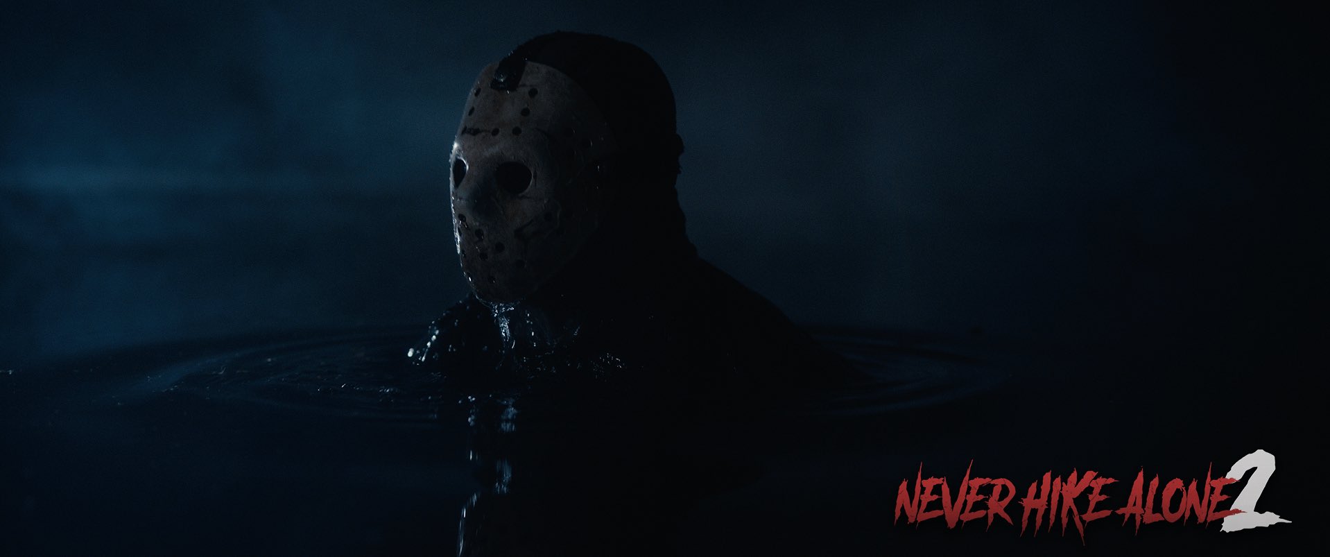 Friday The 13th Spaces Episode 2: Friday The 13th Video Games And Never  Hike Alone 2 Guest Vincente DiSanti - Friday The 13th: The Franchise