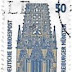 1987 - Alemanha - Freiburger Münster