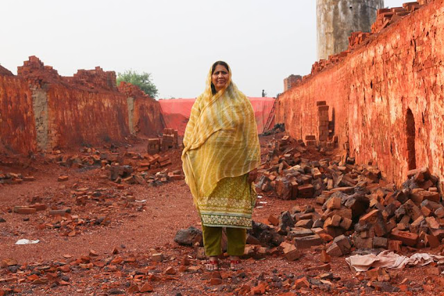 Humans of New York in Pakistan