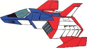 FF-X7 Core Fighter