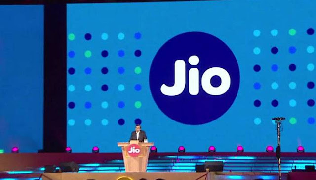 Bypass Reliance Jio 4GB Data Limit 