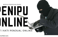 Ide Modus Penipuan