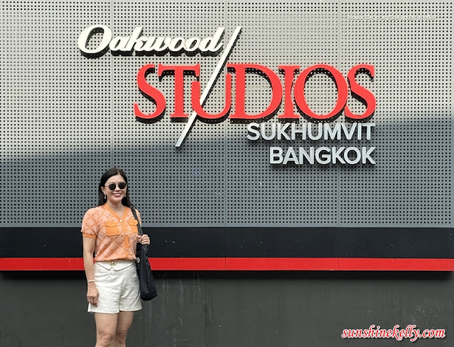 Oakwood Studios Sukhumvit Bangkok Review, Bangkok Hotel Review, Oakwood Hotel, Oakwood Studios Sukhumvit Bangkok, Hotel Review, Travel