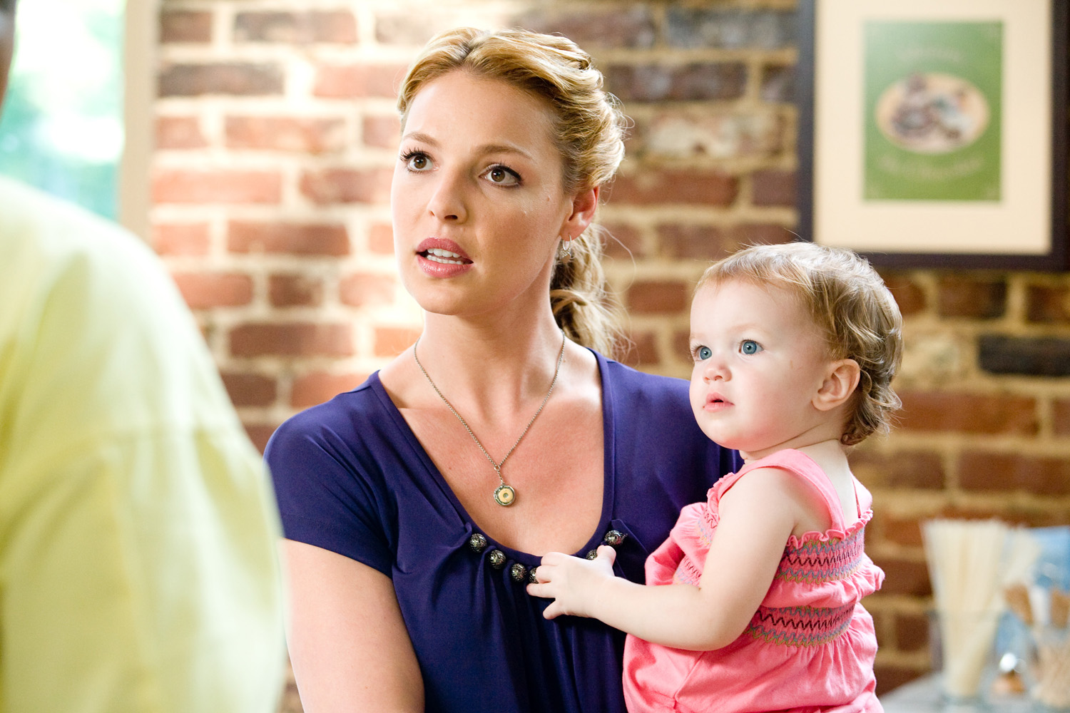 Katherine Heigl Life as We Know It