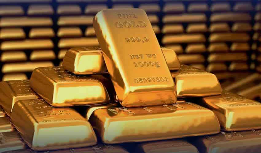 Minor reductions in Gold prices in Pakistan