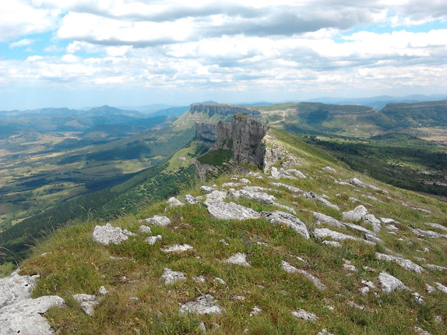 Pico Tres Dedos