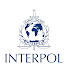 Logo Interpol Vector Cdr & Png HD