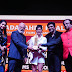 The Dadasahab Phalke Icon Awards Films National, which took place on 24th November, became a star-studded event