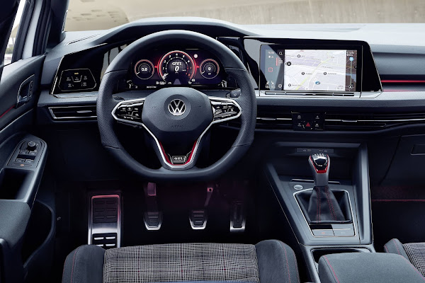 Volkswagen diz adeus à transmissão manual - economia de custos