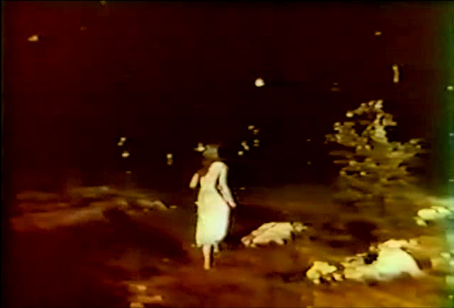 Maïka Simon in Mario Mercier's Erotic Witchcraft (La Goulve)