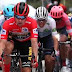 Noticias de ciclismo Vuelta a España: Daniel Martin se impone en la tercera, Primoz Roglic sigue líder