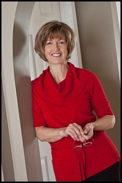 Connie-Cavanaugh-red-shirt-head-to-h
