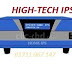 High Tech 400va only IPS