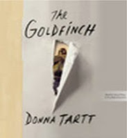 The Goldfinch 