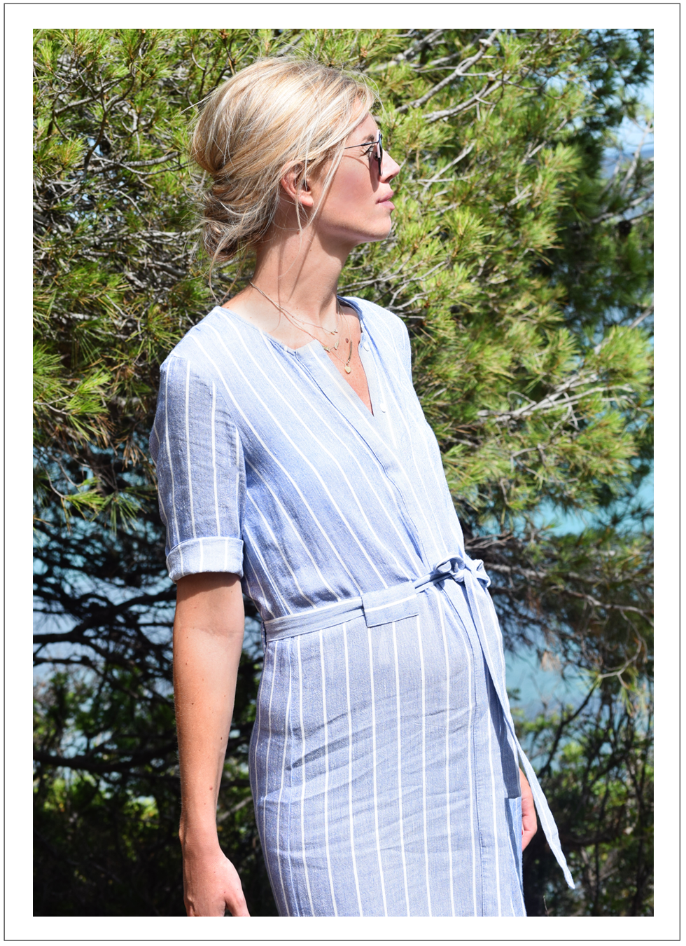 Outfit of the day, Mango, Hermès, Dior, Vanessa Bruno, ootd, style, fashion, blogger, maternity, pregnant, bump