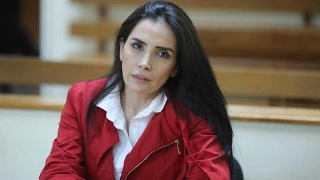 Corte Suprema Colombiana ordena a Duque solicitar extradición de Merlano al Presidente Nicolás Maduro