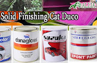 50+ Terkini Harga Cat Clear Suzuka