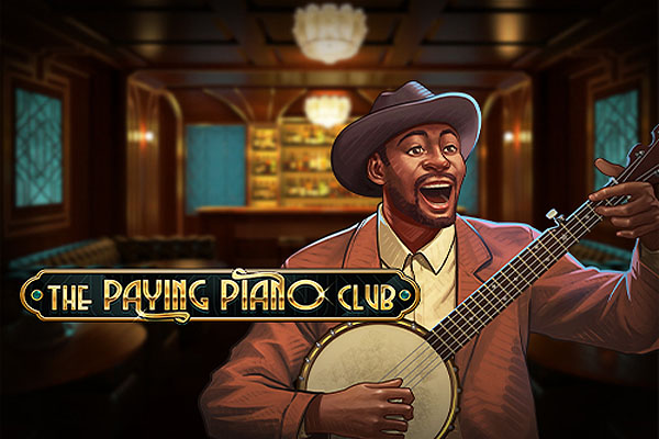 Main Gratis Slot Demo The Paying Piano Club Play N GO