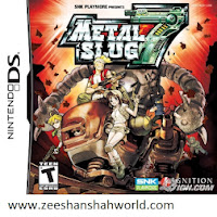 Download Metal Slug 7 Game