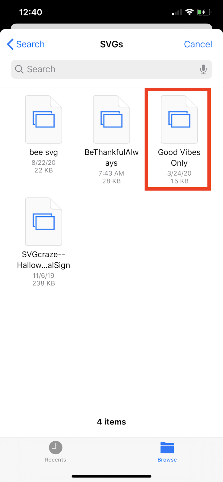 Download How To Import Svgs Into Silhouette Studio Basic Edition Silhouette School