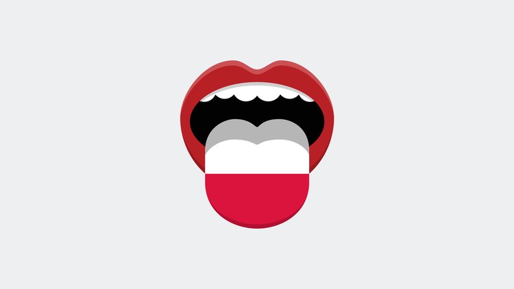 Polish language for beginners ! [Udemy Course]