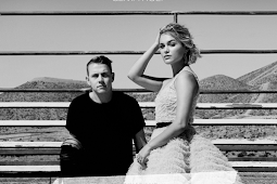 16 Steps – Single by Martin Jensen, Olivia Holt & Yxng Bane